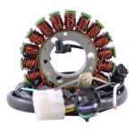 RMS010-101405 | Generator Stator for Kawasaki KLX 250 S SF 2009-2014 |