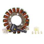 RMS010-101409 | Generator Stator for Kawasaki Ninja 600 R Ninja ZX-6 ZL 600 Eliminator 1985-1997 |