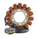 RMS010-101429 | Generator Stator for Kawasaki Ninja ZX-6R / Ninja ZX-10R / ZX10 Ninja H2 2011-2023 | 21003-0107 / 21003-0181 |