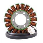 RMS010-101490 | Generator Stator for Kawasaki Ninja 250 R 250R 2008-2012 |