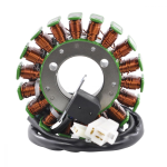 RMS010-101506 | Generator Stator for Suzuki GZ250 GZ 250 1999-2010 OEM# 32101-13F01 32101-13F00 |