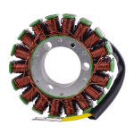 RMS010-101524 | Generator Stator for Sea-Doo Sportster LE DI / RX DI / GTX DI / LRV DI / XP DI / 3D 947 DI 2000-2007 |
