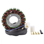RMS010-102015 | Generator Stator for Kawasaki ZN 1300 Voyager 1983-1988 |