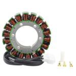 RMS010-102027 | Generator Stator for Honda VLX 600 Shadow VT600 1988-1998 |