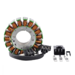 RMS010-102040 | Generator Stator for Honda VFR800 Interceptor VFR800FI / CBR 1100 XX Blackbird 1999-2003 |