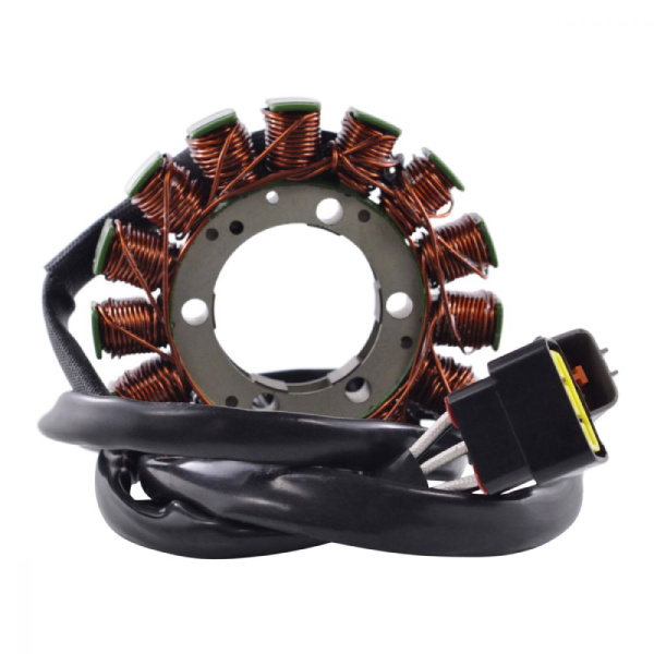 RMS010-102129 | Generator Stator for Kawasaki VN 900 Vulcan 2006-2024 | OEM# 21003-0053 |