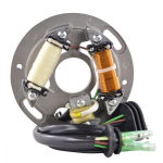 RMS010-103150 | Stator for Yamaha PWC Super Jet Wave Raider Wave Venture Wave Runner 1994-2017 |