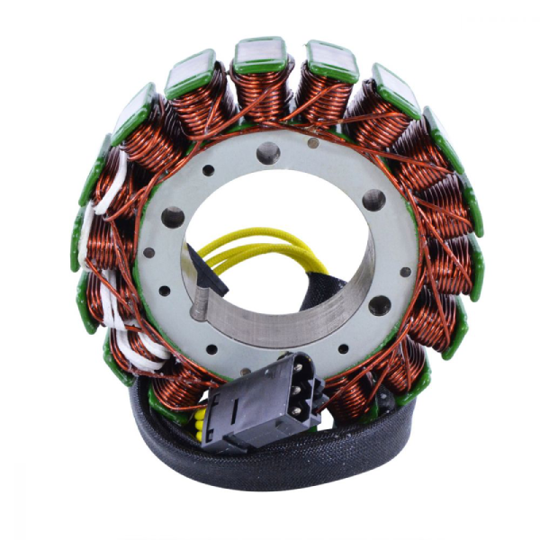 RMS010-103250 | Generator Stator for BMW F650GS / F700GS / F800GS / F800GT / F800R / F800ST 2005-2018 |