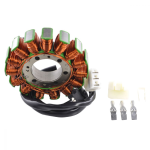 RMS010-103351 | Generator Stator for Kawasaki Ninja ZX-14 / ZX-14R 2006-2024 | 21003-0057 21003-0085 21003-0149 |