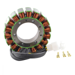 RMS010-103423 | Generator Stator for Honda VF700F / VF750F Interceptor 1983-1985 | # 31120-MB2-004 31120-MB2-690 31120-MB2-691 |