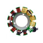 RM01238 | Stator for Arctic Cat ZR / ZRT / Mountain Cat / Triple Touring / ZL 500 600 2001-2002 |