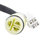 RM23012 | RMSTATOR New Aftermarket Yamaha Kit Stator + Regulator Rectifier + High Performance CDI Box + External Ignition Coil | - Image 3