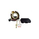 RM22420 |  Kit Stator + PeakRPM CDI Box for Yamaha YFM 350 Warrior 1997-2001 |