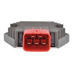 RM23012 | RMSTATOR New Aftermarket Yamaha Kit Stator + Regulator Rectifier + High Performance CDI Box + External Ignition Coil | - Image 5