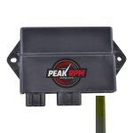 RM23012 | RMSTATOR New Aftermarket Yamaha Kit Stator + Regulator Rectifier + High Performance CDI Box + External Ignition Coil | - Image 6