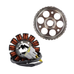 RM23031 | RMSTATOR New Aftermarket Ski-doo Kit Flywheel + Stator |