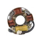 RM01218 | Stator for Ski-Doo Formula Mach 1 Nordik Safari Tundra 1990-1993 | OEM# 410914700 |
