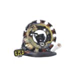 RM01220 | Stator for Polaris Supersport Edge Classic Sport Touring Trail RMK / Touring Indy Sport XCF 340 440 500 550 cc 1999-2003 |