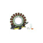 RM01229 | Generator Stator for Arctic Cat & Textron Wildcat 4 / Wildcat X / Wildcat 4X 1000 2012-2019 | OEM# 0802-072 / 0802-064 |