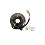 RM01246 | Stator for Yamaha Bravo 250 Carb F/C 1995-2011 | OEM# 8BD-85560-00-00 |