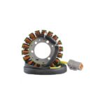 RM01267 |  Generator Stator 420W for Can-Am Outlander 400 / 500 / Max | Regegade 500 / 800 / 1000 2003-2023 | 420296907 / 420685920 |