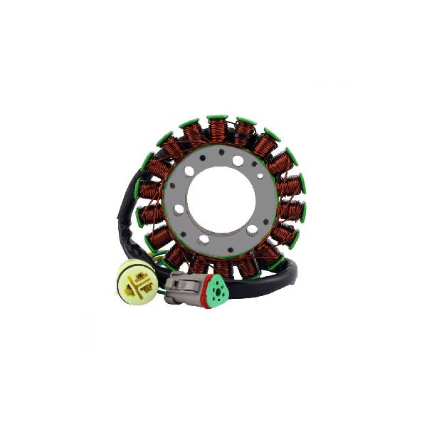 RM01268 | Stator for Ski-Doo Grand Touring 600 700 800 / SE / Sport 1997-2002 | OEM# 410923200 420888230 |