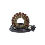 RM01275 | Generator Stator for Yamaha TMAX 500 2001-2011 OEM# 4B5-81410-00-00 5GJ-81410-00-00 5GJ-81410-01-00 5VU-81410-01-00 |