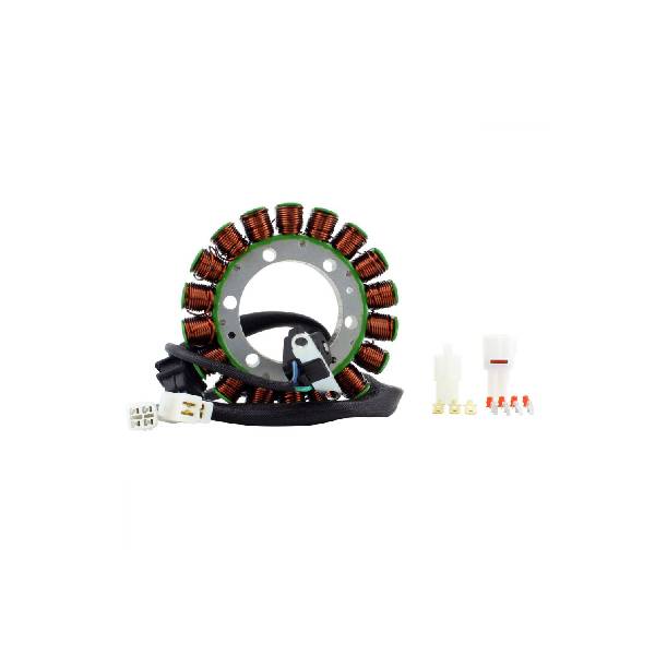 RM01285 | Generator Stator for Arctic Cat 350 366 400 425 450 500 / Alterra & TRV 400 450 500 / XC 450 / XR 500 2008-2019 |