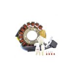 RM01298 | Stator for Yamaha YFB 250 Timberwolf / YFM 250 Bear Tracker 1994-2000 |