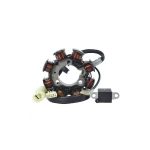 RM01309 | Stator for Honda TRX 250 Fourtrax Recon TM TE 1997-2004 & TRX 250 EX Sportrax 2001-2005 |