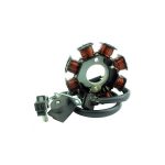 RM01317 | Stator for Kawasaki KFX 50 2007-2017 2019-2021 | OEM Repl.# 21003-Y003 |