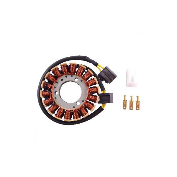 RM01319 | Generator Stator for Kawasaki KLF 220 250 Bayou 1996-2011 |