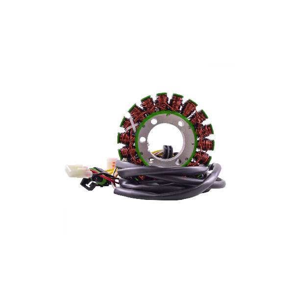 RM01323 | Generator Stator for Polaris Scrambler 500 2x4 4x4 Sportsman 400 500 Ranger 500 2008-2014 |