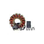 RM01350 | Generator Stator for Aprilia RSV4 1000 / RSV4 R 1000 / Tuono V4 1000 2009-2012 | Kawasaki Ninja ZX-10 R ZX10R 2006 2007 |