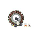 RM01358 | Generator Stator for Arctic Cat 700 TRV 700 | Suzuki LTA 700 750 X KingQuad 2005-2018 | OEM # 32101-31G01 3430-067 |