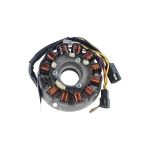 RM01375 | Stator for Arctic Cat King Cat Mountain Cat ZR 900 Mountain Cat ZR ZL 800 ZR 440 Sno Pro 2000-2005 |
