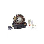 RM01377 | Stator for Yamaha YFM 350 Wolverine YFM350 1995-1999 |