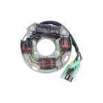 RM01381 | Stator for Sea-Doo 580 GT 580 SP 580 XP 1989-1991 |
