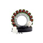 RM01387S | Stator for Triumph America / Bonneville & T100 / Speedmaster / Thruxton / Scrambler 900 cc 2008-2017 |