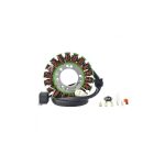 RM01389 | Generator Stator for Triumph Daytona 675 / 675 SE / Street Triple 675 / 675 R / 756 S 2006-2020 |