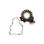 RM01394G | Kit Stator + Gasket for Polaris Ranger 500 570 900 | RZR 900 1000 | Sportsman 570 850 1000 2012-2024 | 4013970 |