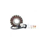 RM01396 | Stator for Suzuki LTF 250 Ozark LTZ 250 Quadsport 2002-2014 |