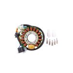 RM01412 | Stator for Suzuki LT 160 E Quadrunner LTF 160 Quad Runner Manual 1989-2001 |