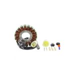 RM01420 | Generator Stator for Yamaha YFM 250 Raptor 2008-2013 |