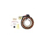 RM01422 | Generator Stator for Yamaha YFM 450 Grizzly EPS / 4x4 EPS 2011-2014 |