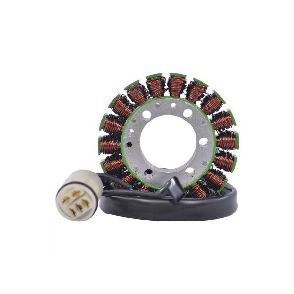 RM01428 | Stator for Honda TRX 500 Fourtrax Foreman Rubicon FA / FGA / FPA 4x4 Automatic 2001-2014 |