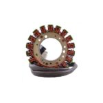 RM01429 | Generator Stator for Suzuki LTF 500 F Quadrunner 500 LTF500F 1998-2002 | OEM Repl.# 32101-09F20 |