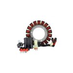 RM01440 | Generator Stator for Polaris Sportsman 550 X2 XP 2009-2014 |