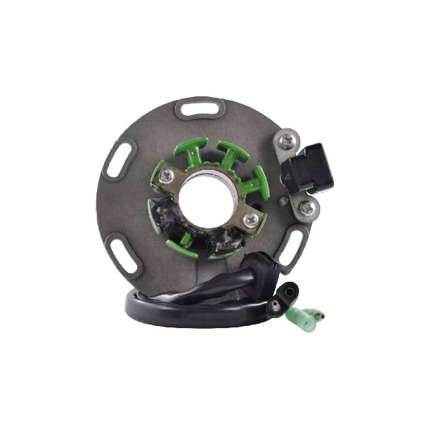 RM01454 | Stator for Suzuki RM125 / RM250 1989-1995 | # 32101-27C00 32101-28E00 32101-43D10 32101-27C01 32101-27C10 32101-43D00 |
