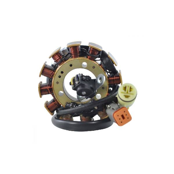 RM01456 | Stator for Ski-Doo Mach 1 700 R / Mach Z 800 LT R / Mach Z 800 M. H. R / Mach Z 800 R Carb L/C 1999 |